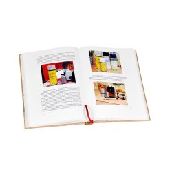 Книга «Разреши себе творить. Артбуки, эскизные блокноты и путевые дневники» Ратковски Н.