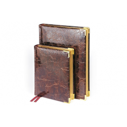 Bruno Visconti Ежедневник А6+ Laque Venge