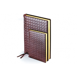 Bruno Visconti Ежедневник А5+ Magnum