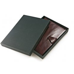 Bruno Visconti Ежедневник-портфолио А5+ Windsor