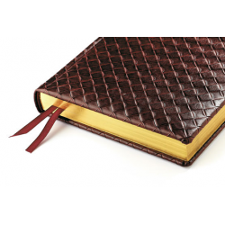 Bruno Visconti Ежедневник А6+ Magnum