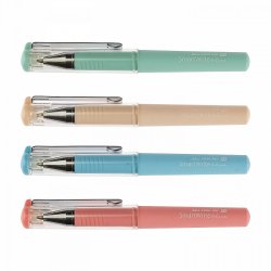 Bruno Visconti SmartWrite Zefir (0,5 мм, синие чернила)