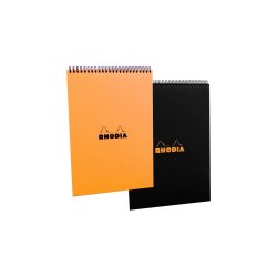 Rhodia Classic Bloc №18 А4