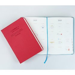 Ardium Monolog Journal (Дневник на 10 лет)