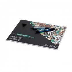 Winsor & Newton Marker Pad — склейка для маркеров A4+