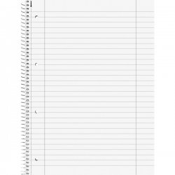 Тетрадь Brunnen Student Premium в линейку А4