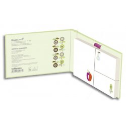 teNeues GreenStickyNotes - Sandra Isaksson