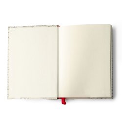 Записная книжка Art Collection «Рукописи Пушкина» А6