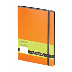 Bruno Visconti Megapolis soft, недатированный ежедневник, А5 (уцененный товар)