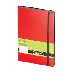 Bruno Visconti Megapolis soft, недатированный ежедневник, А5