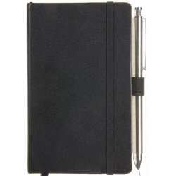 Leuchtturm1917 Pen Loop Black (Петля-держатель для ручки/карандаша черная)