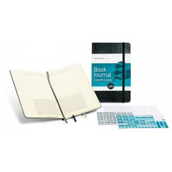 Записная книжка Moleskine Passion Books Journal 