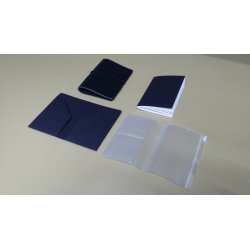 RUNOTE L Черный