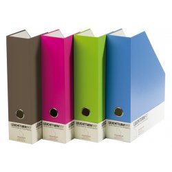 Leuchtturm1917 Legatore Magazine (накопитель для документов) А4+