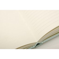 teNeues Minnie Mouse retro GreenJournal A6