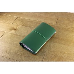 RUNOTE XL Зеленый