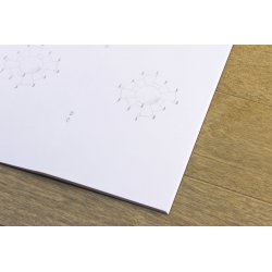 RUNOTE XL Сменный блок - Chronodex (Хронодекс)