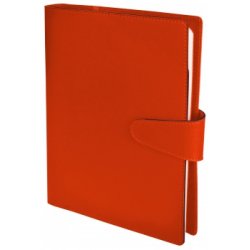 Bon Carnet TIMEX LOCK ежедневник датированный на 2018 год, A5+