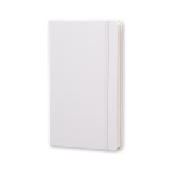 Записная книжка Moleskine Professional (в линейку), Large, серая Записная книжка Moleskine Professional (в линейку), Large, серая