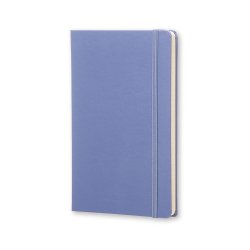 Записная книжка Moleskine Professional (в линейку), Large, лавандовая Записная книжка Moleskine Professional (в линейку), Large, лавандовая