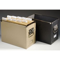 Leuchtturm1917 Dura Папка-каталог для подвесных файлов А4+