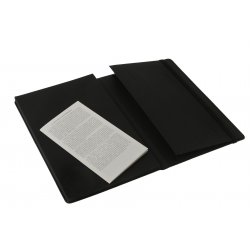 Альбом с черными страницами в японском стиле Black Page Japanese Album, Large, черный Альбом с черными страницами в японском стиле Black Page Japanese Album, Large, черный