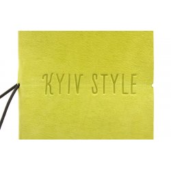 Kyiv Style 2012 Зеленый мрамор