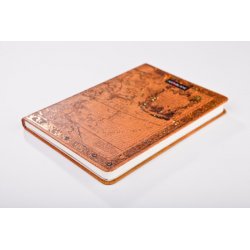 Art Blanc Antique Map 080352RS