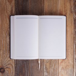 Proffessio блокнот Stone