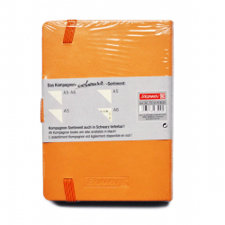 Brunnen Kompagnon Orange