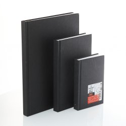 Canson One Artbook A5