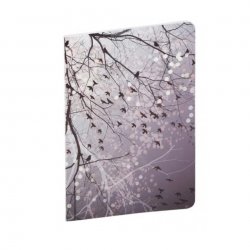 Clairfontaine Chacha by Iris Grey A5