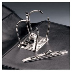 Leuchtturm1917 Classic (папка-регистратор на 2-х кольцах) А4+