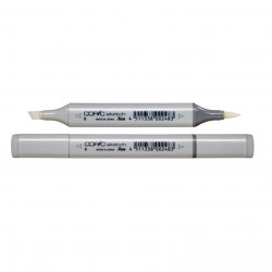 Copic Sketch 0 Colorless Blender блендер