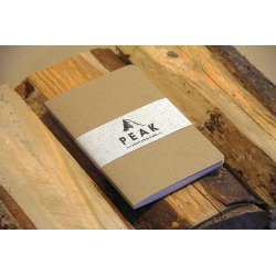 Peak Sketchbook — Craft Peak A6