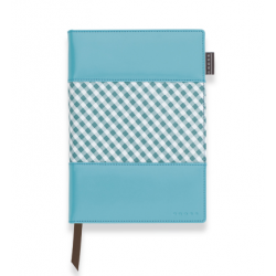 Cross Записная книжка Gingham Journal A5