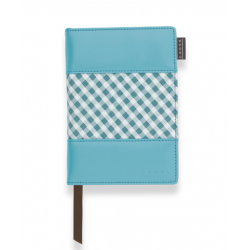 Cross Записная книжка Gingham Journal A6