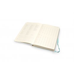 Ежедневник Moleskine Le Petit Prince (2015), Large, белый