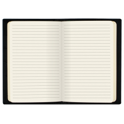 Quo Vadis Note 15 Luna, A6, красная