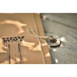 WAY Album A4