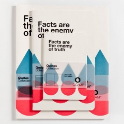 Ogami Facts Softcover A4