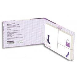 teNeues GreenStickyNotes - Fashion