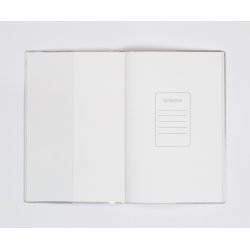 Lol&Kek Скетчбук Winter Book А5