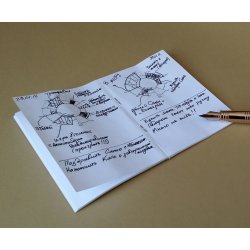 RUNOTE L Зеленый