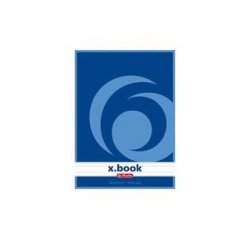 Herlitz X-Book A5 (White)