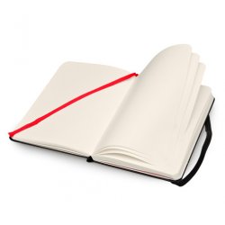 Записная книжка Moleskine Hobbit-2 (нелинованная), Pocket, чёрная Записная книжка Moleskine Hobbit-2 (нелинованная), Pocket, чёрная