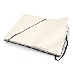 Ежедневник Moleskine Star Wars (2014), Large, черный