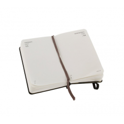 Ежедневник Moleskine Classic (2013), Extra Small