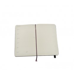 Еженедельник Moleskine Star Wars (18 мес., 2013/14), черный