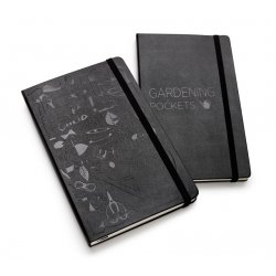 Подарочный набор Moleskine Gardening Box